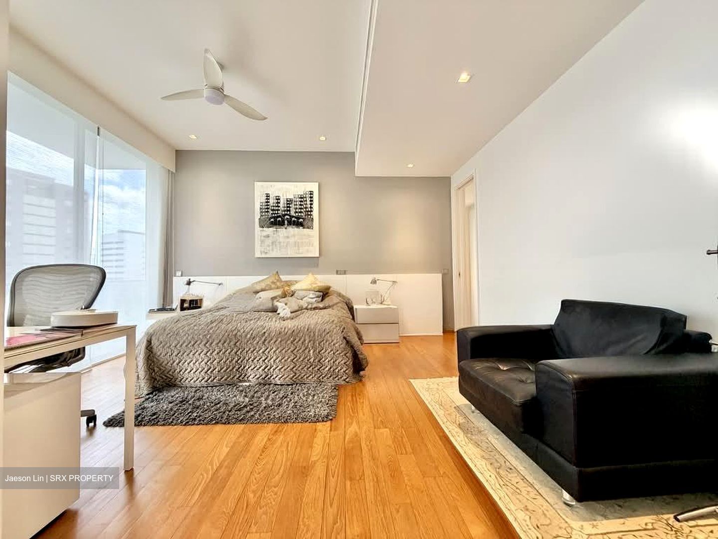 The Tate Residences (D9), Condominium #537298161